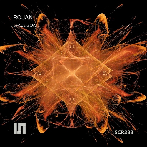 Rojan - Space Goat [SCR233]